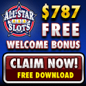 AllStarSlots AllSTARTSLOTS.com casino online!